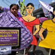 Illustration for article titled International Women's Day: A Celebration In Pictures